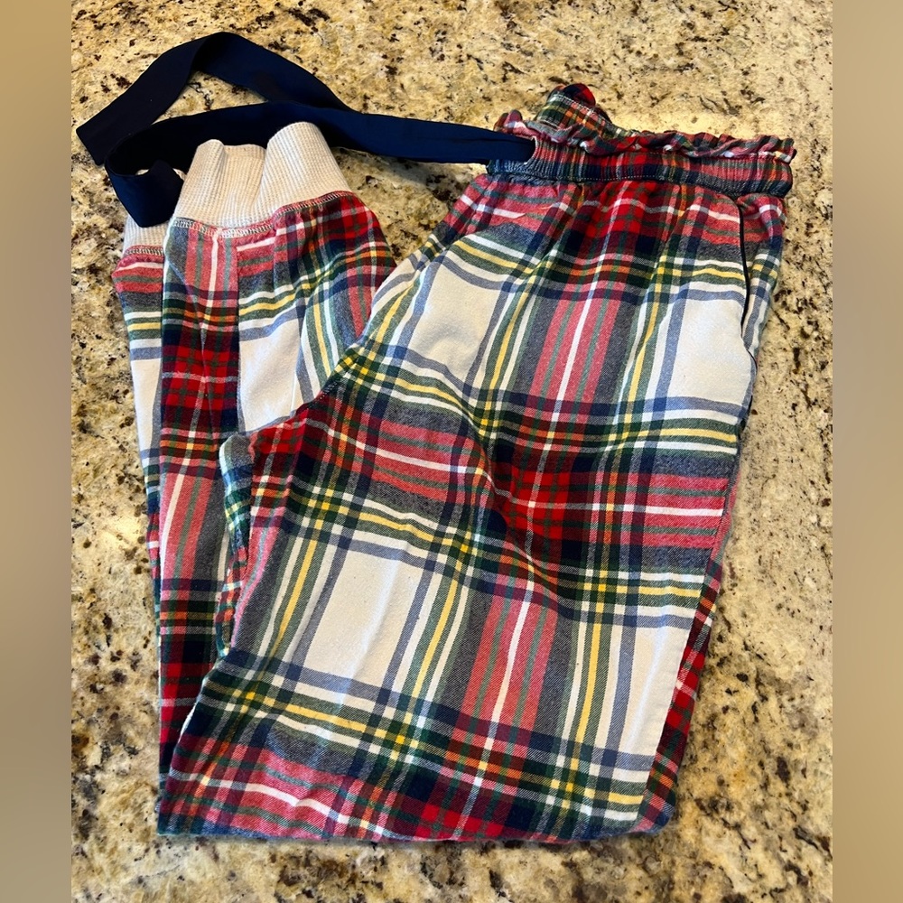 Aerie Pajama Bottoms